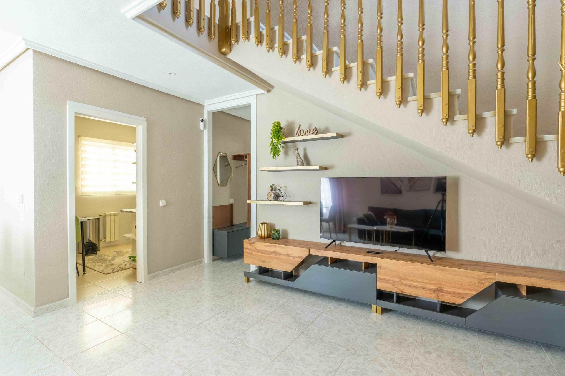 Reventa - Villa independiente - Orihuela Costa - Punta Prima