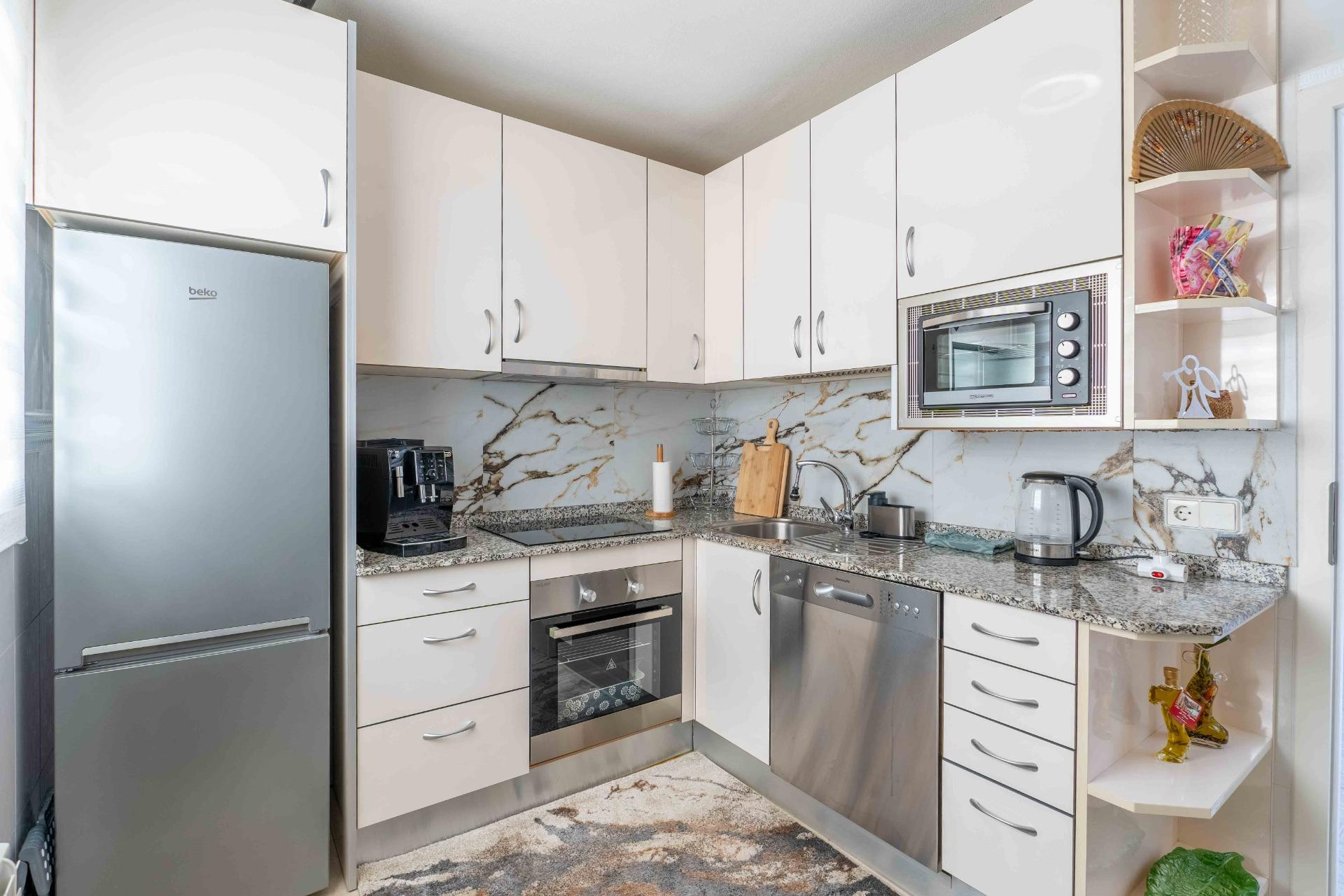 Reventa - Villa independiente - Orihuela Costa - Punta Prima