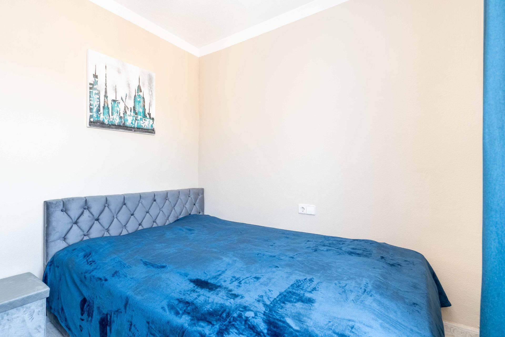 Reventa - Villa independiente - Orihuela Costa - Punta Prima