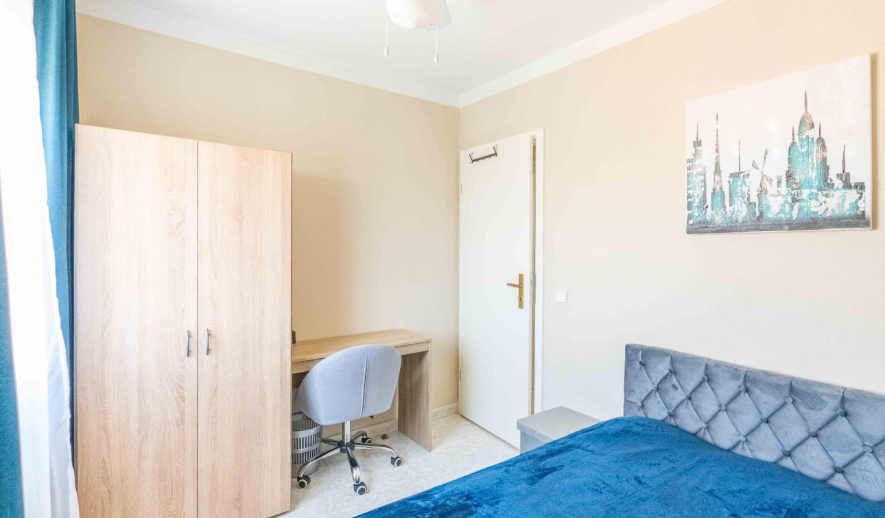 Reventa - Villa independiente - Orihuela Costa - Punta Prima