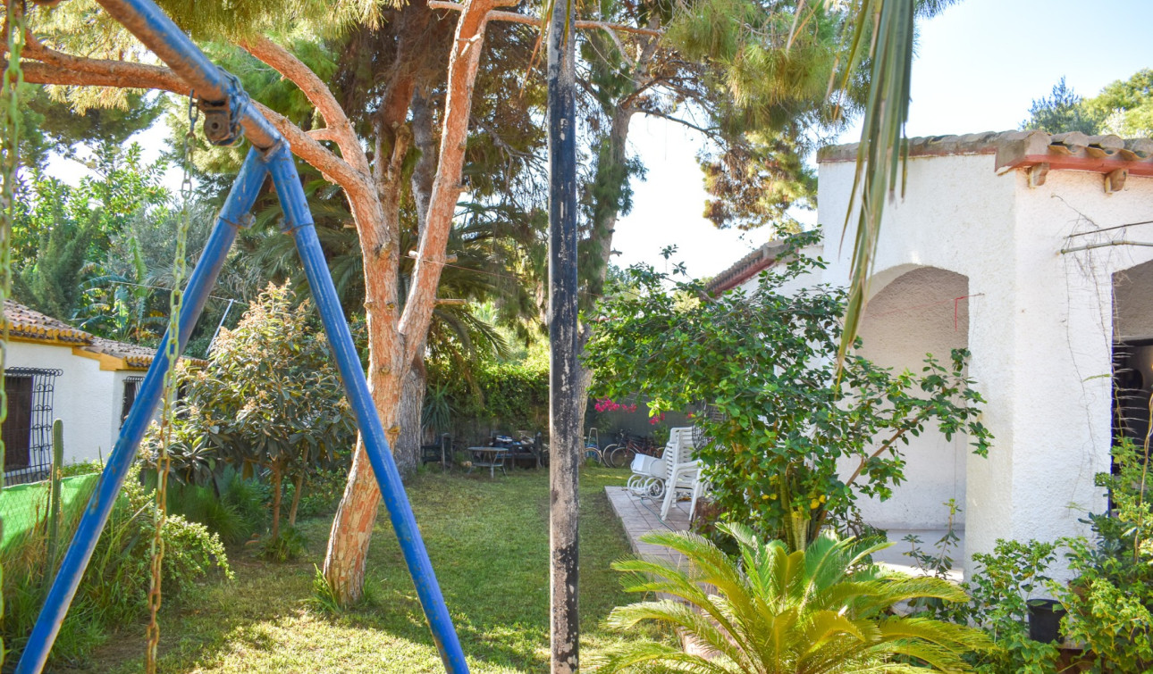 Reventa - Villa independiente - Orihuela Costa - Punta Prima