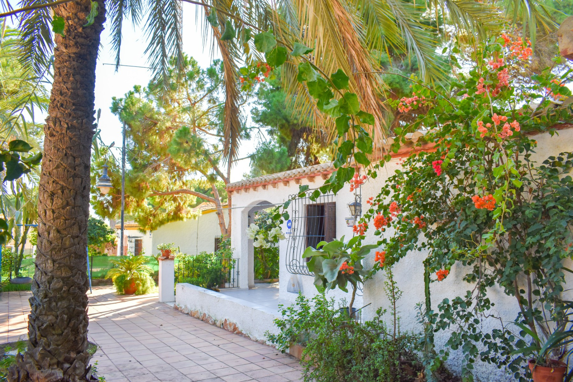 Reventa - Villa independiente - Orihuela Costa - Punta Prima