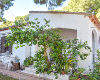 Reventa - Villa independiente - Orihuela Costa - Punta Prima