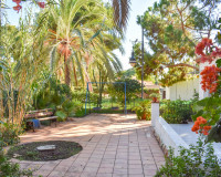 Reventa - Villa independiente - Orihuela Costa - Punta Prima