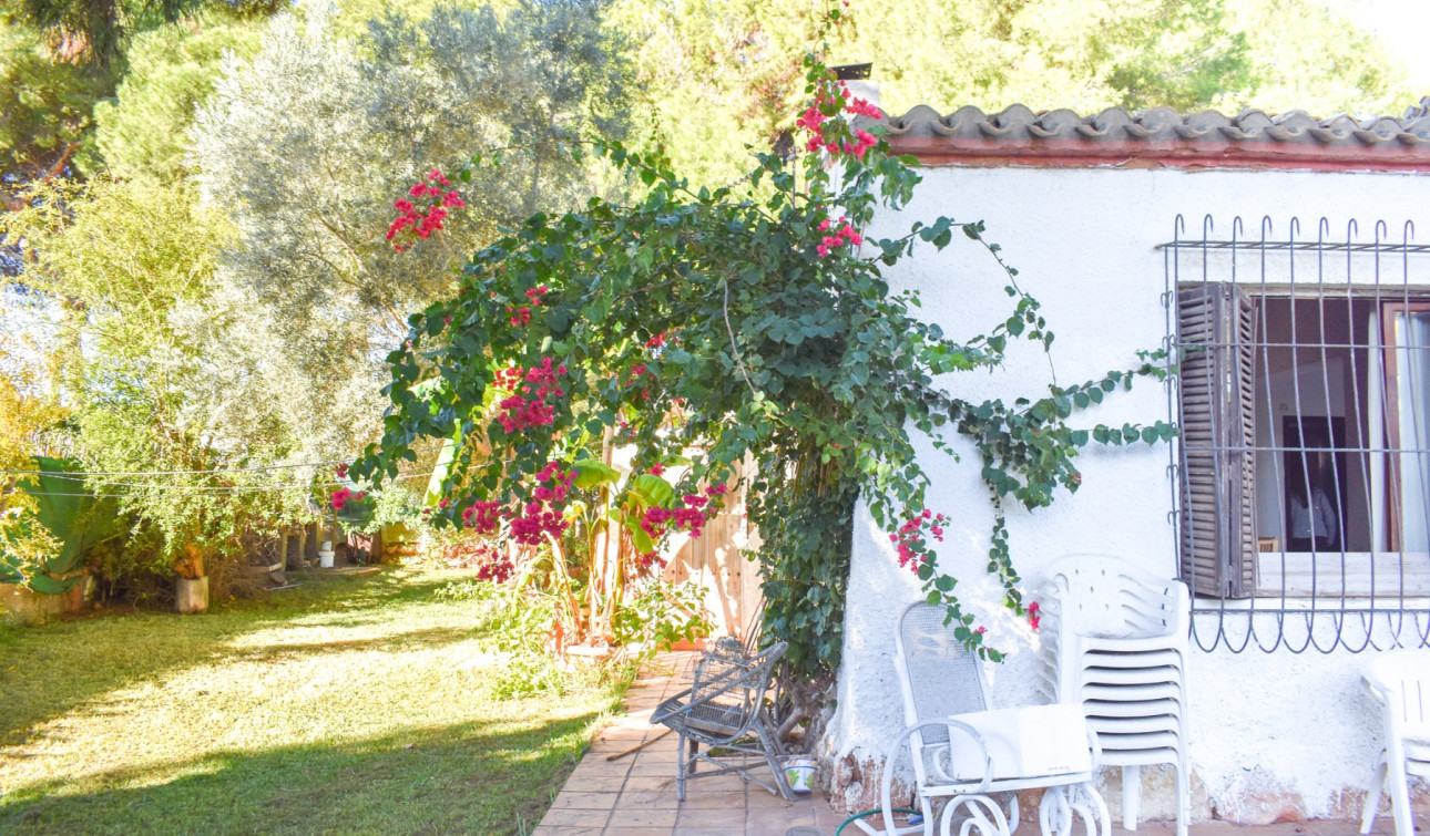 Reventa - Villa independiente - Orihuela Costa - Punta Prima