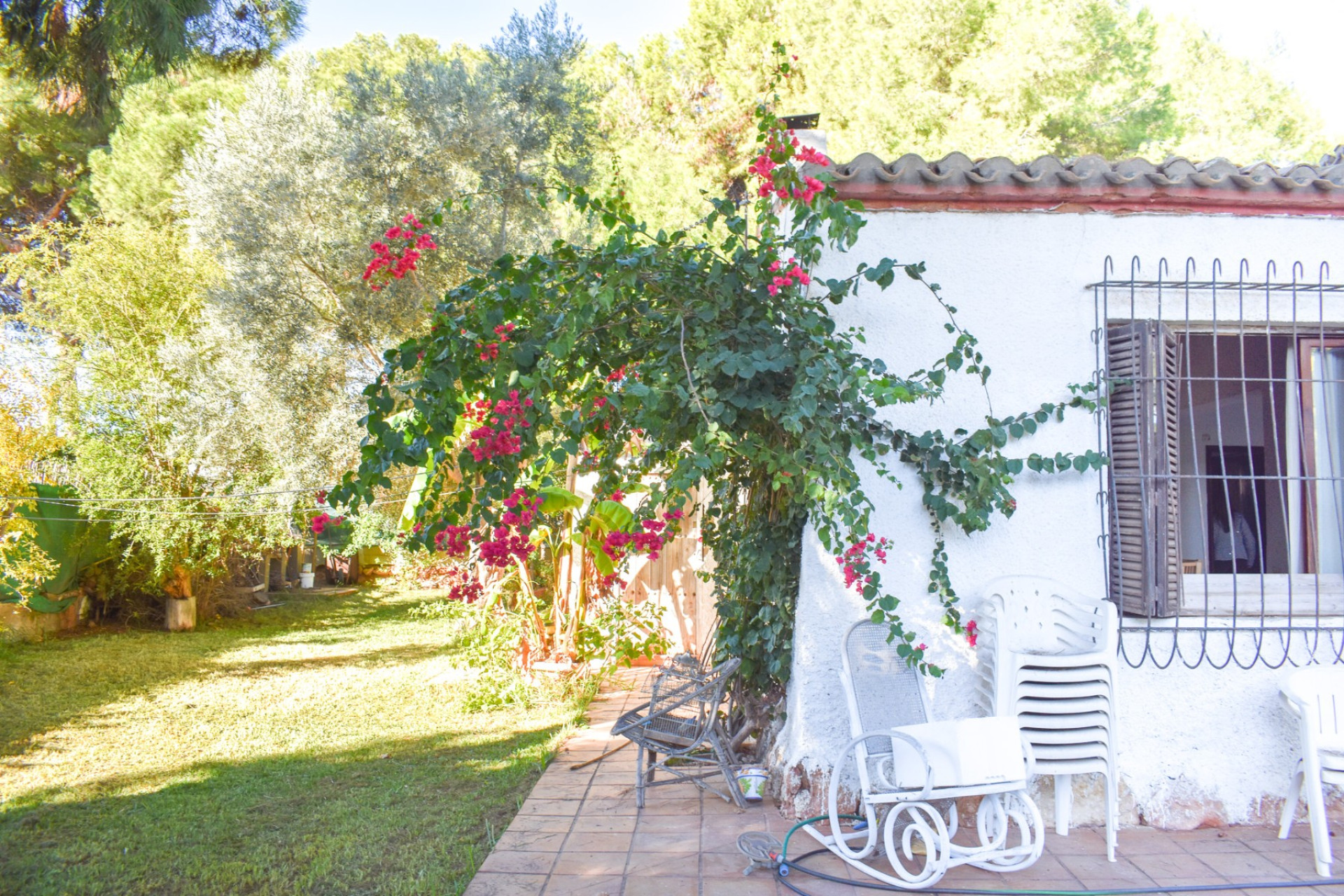 Reventa - Villa independiente - Orihuela Costa - Punta Prima