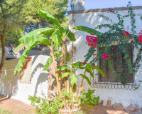 Reventa - Villa independiente - Orihuela Costa - Punta Prima