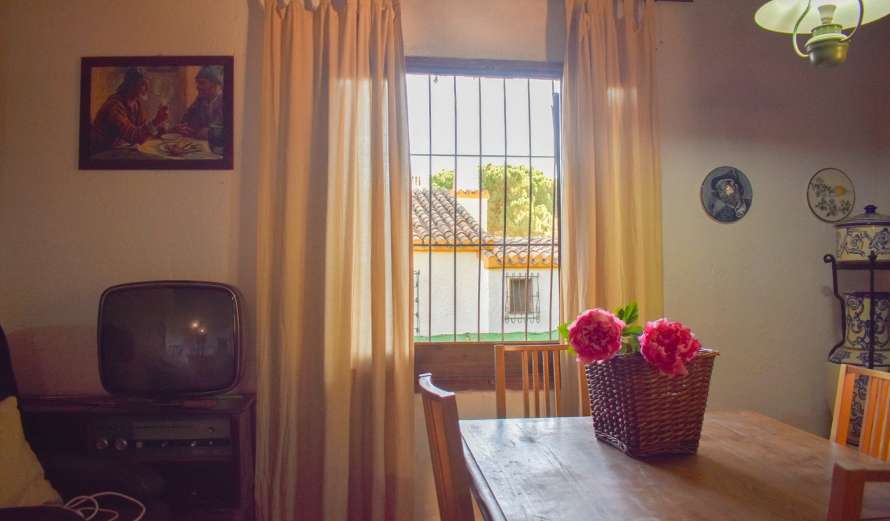 Reventa - Villa independiente - Orihuela Costa - Punta Prima