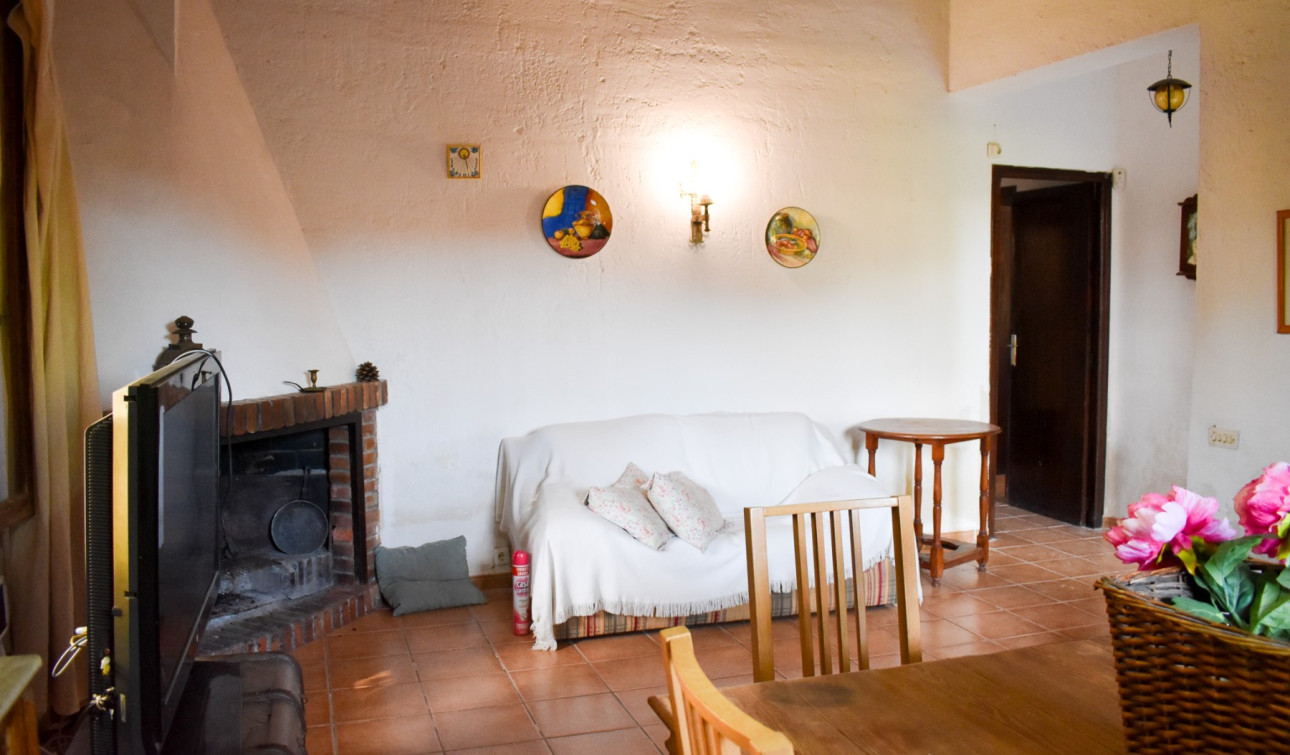 Reventa - Villa independiente - Orihuela Costa - Punta Prima