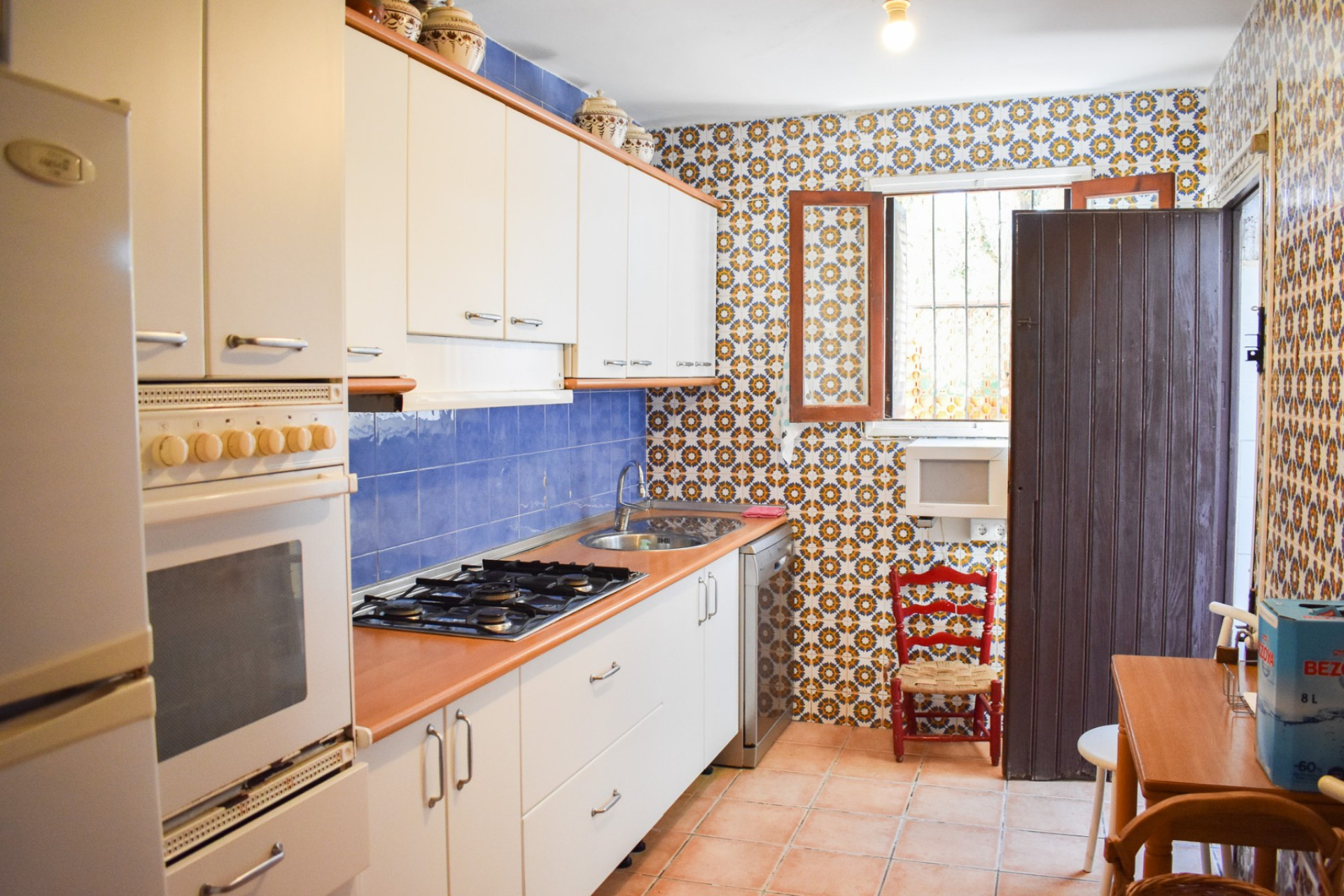 Reventa - Villa independiente - Orihuela Costa - Punta Prima