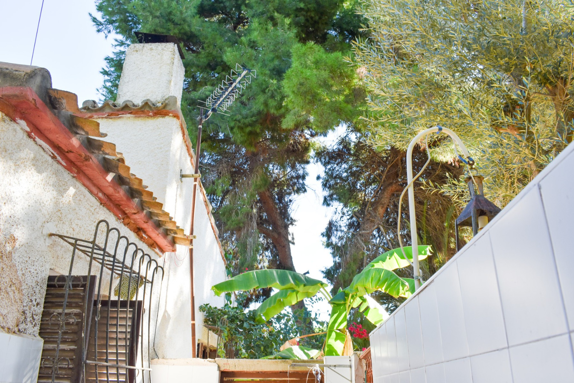 Reventa - Villa independiente - Orihuela Costa - Punta Prima