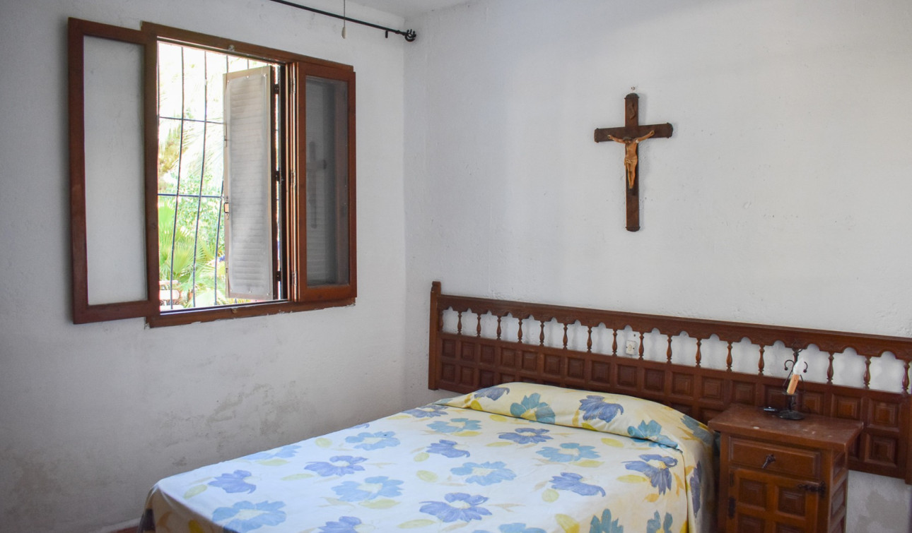 Reventa - Villa independiente - Orihuela Costa - Punta Prima