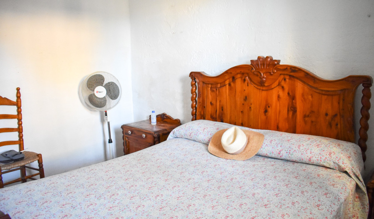 Reventa - Villa independiente - Orihuela Costa - Punta Prima