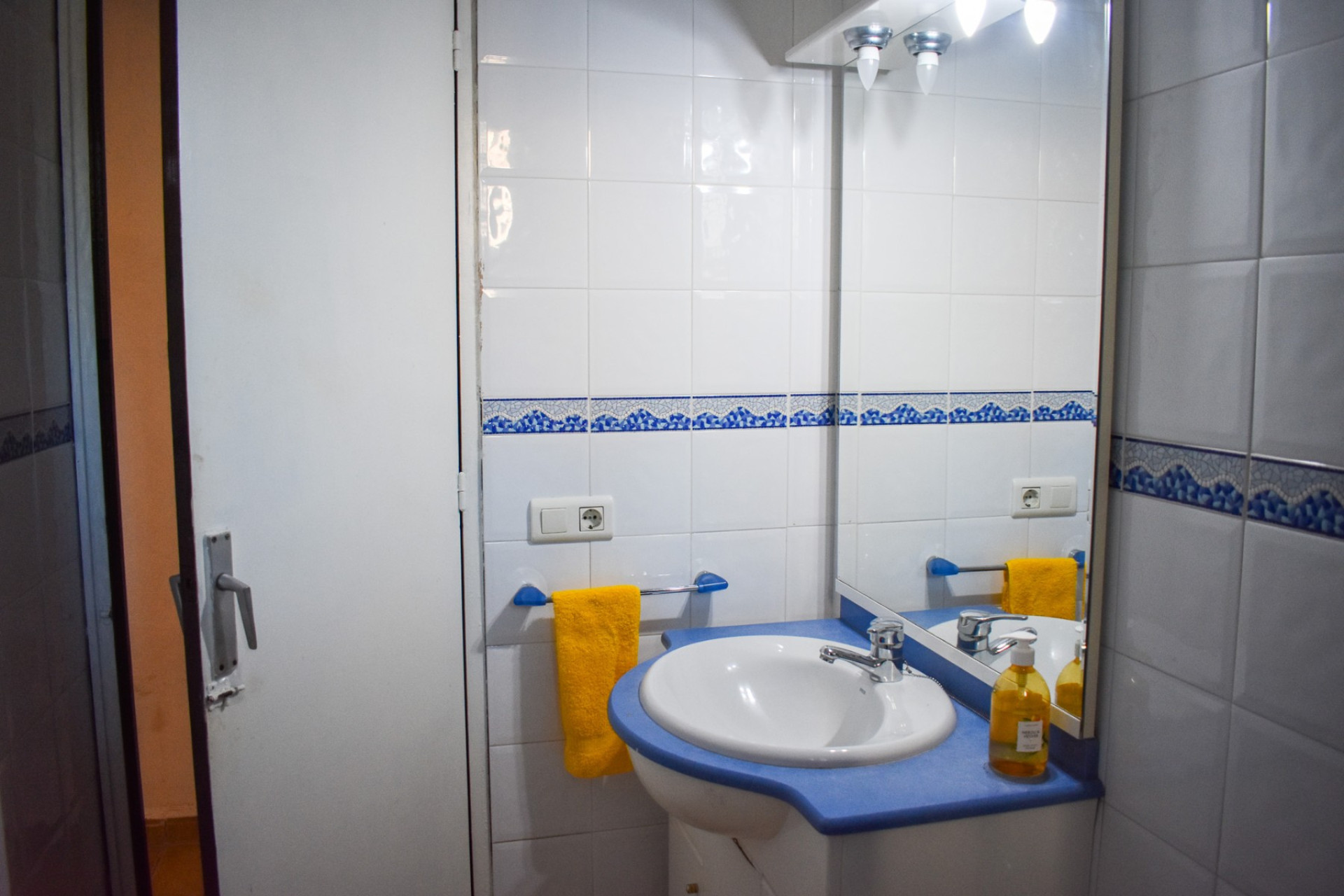 Reventa - Villa independiente - Orihuela Costa - Punta Prima