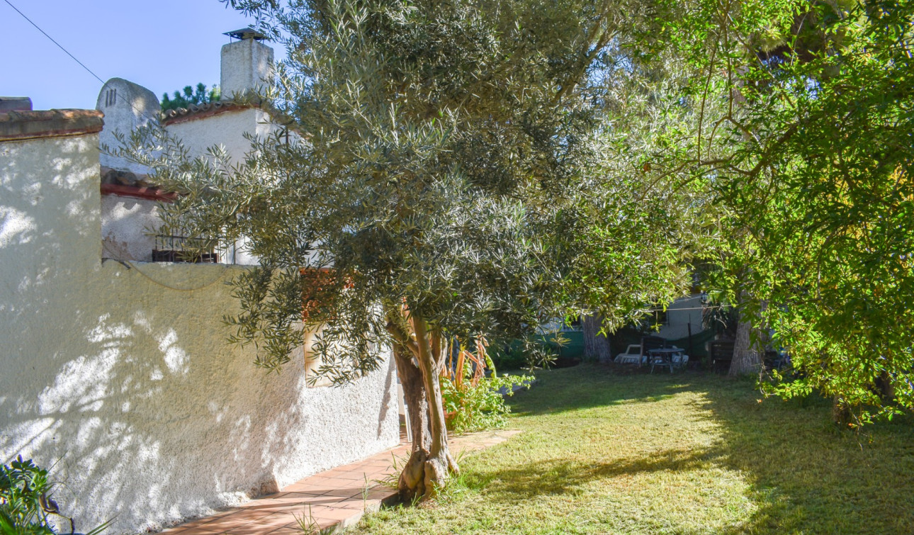 Reventa - Villa independiente - Orihuela Costa - Punta Prima