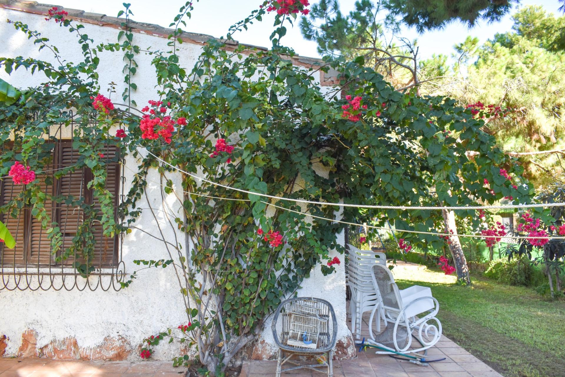 Reventa - Villa independiente - Orihuela Costa - Punta Prima