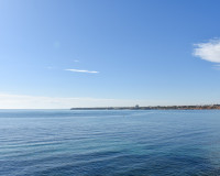 Reventa - Villa independiente - Orihuela Costa - Punta Prima