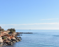 Reventa - Villa independiente - Orihuela Costa - Punta Prima