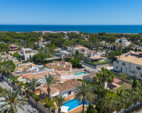 Reventa - Villa independiente - Orihuela Costa - Punta Prima