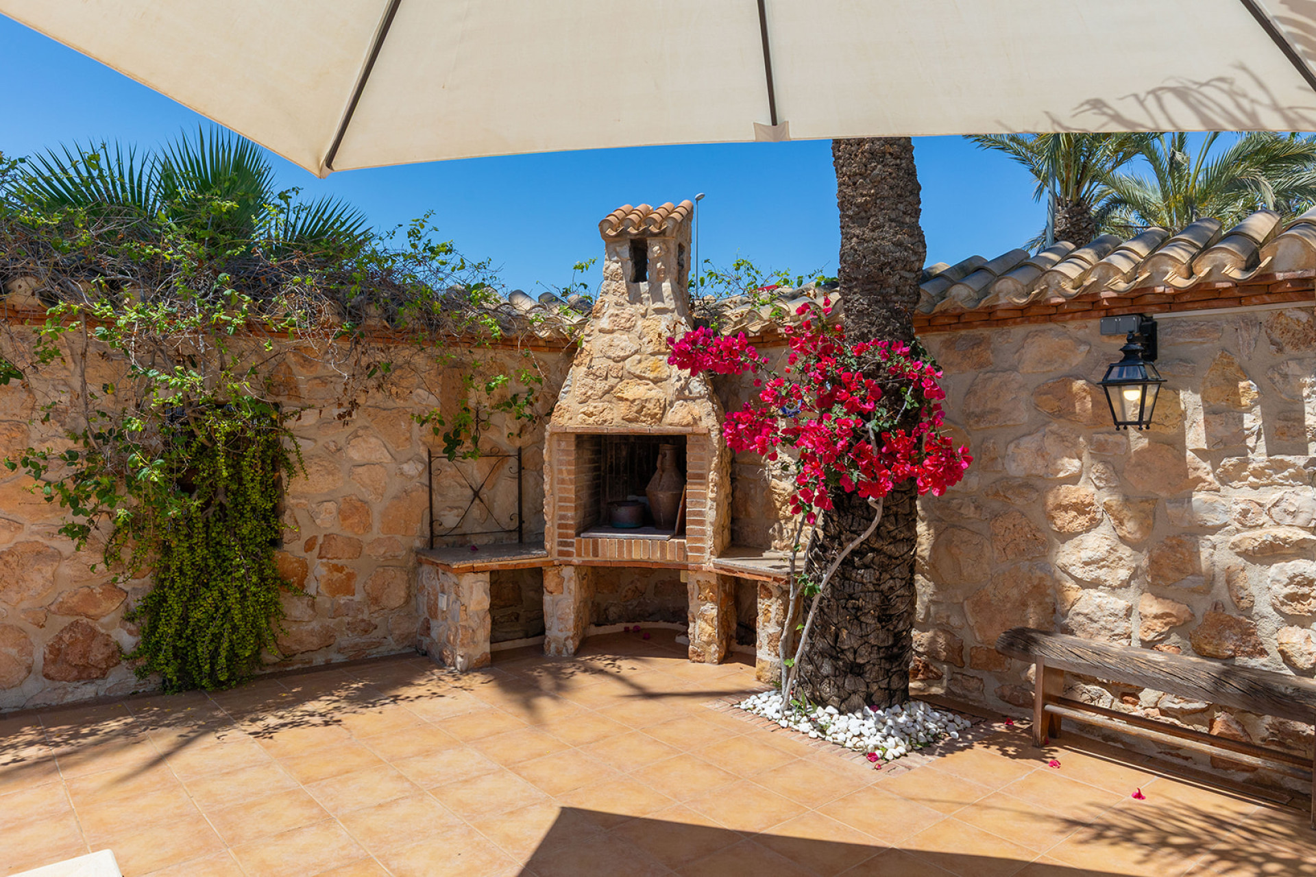 Reventa - Villa independiente - Orihuela Costa - Punta Prima