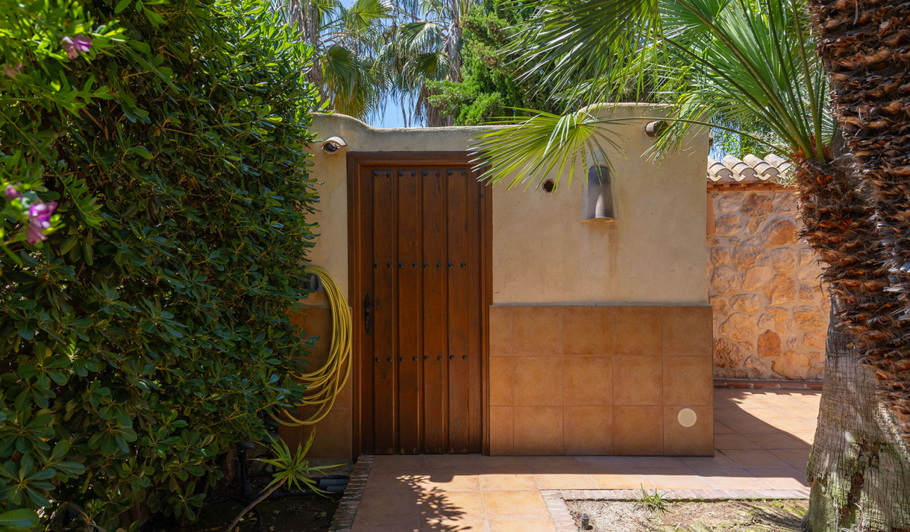 Reventa - Villa independiente - Orihuela Costa - Punta Prima