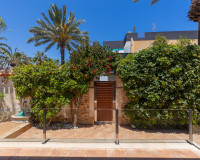 Reventa - Villa independiente - Orihuela Costa - Punta Prima