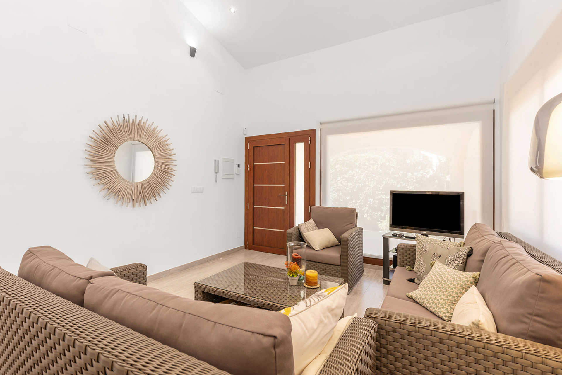 Reventa - Villa independiente - Orihuela Costa - Punta Prima