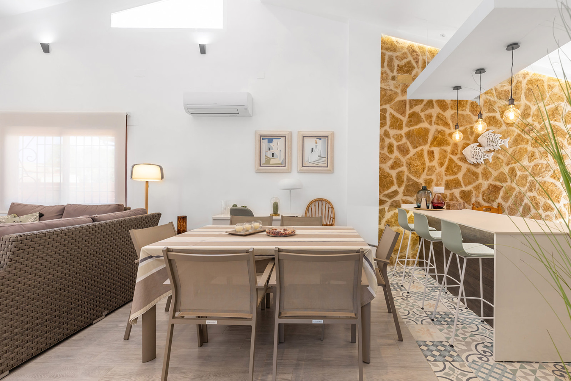 Reventa - Villa independiente - Orihuela Costa - Punta Prima