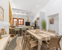 Reventa - Villa independiente - Orihuela Costa - Punta Prima