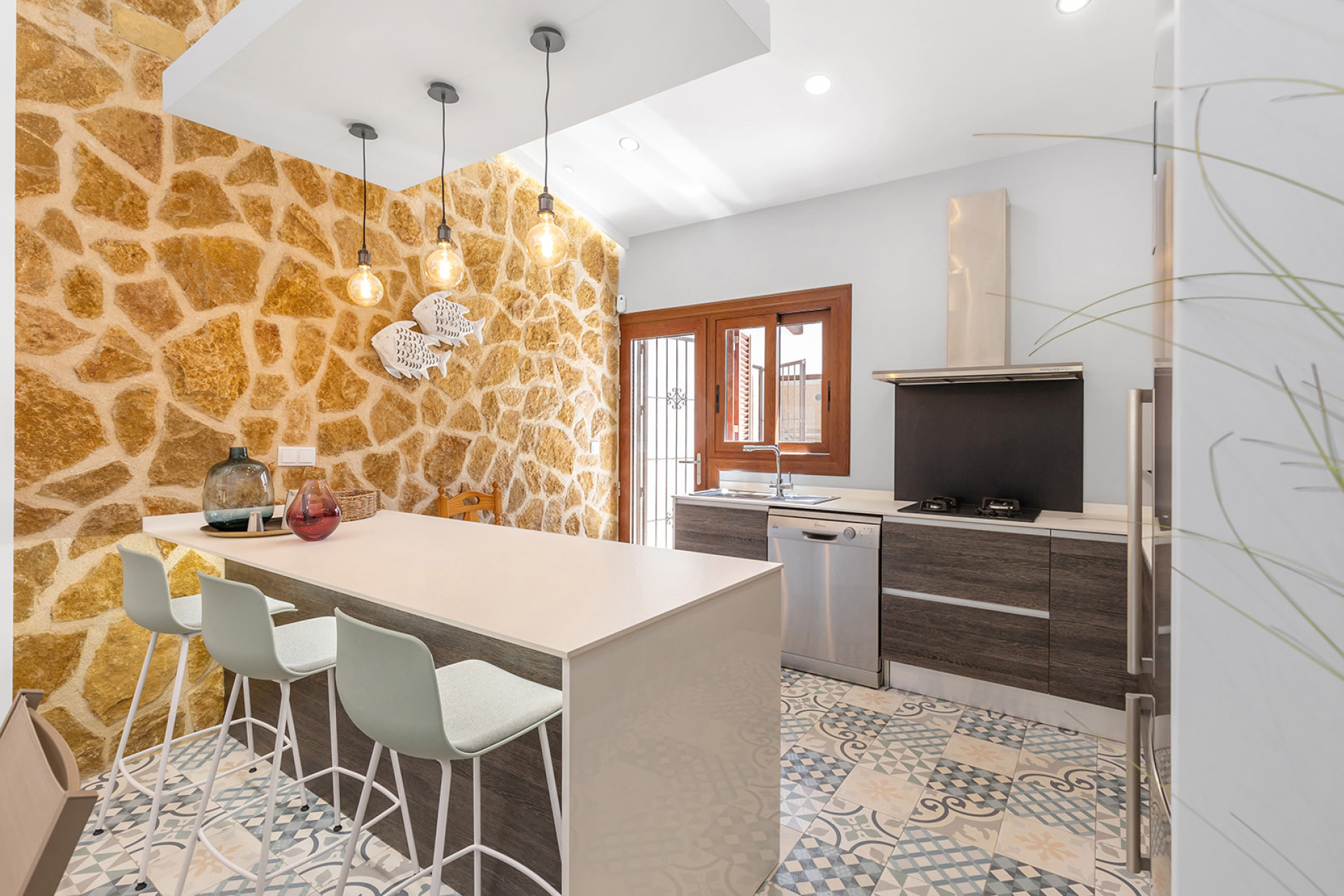 Reventa - Villa independiente - Orihuela Costa - Punta Prima