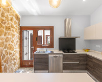 Reventa - Villa independiente - Orihuela Costa - Punta Prima