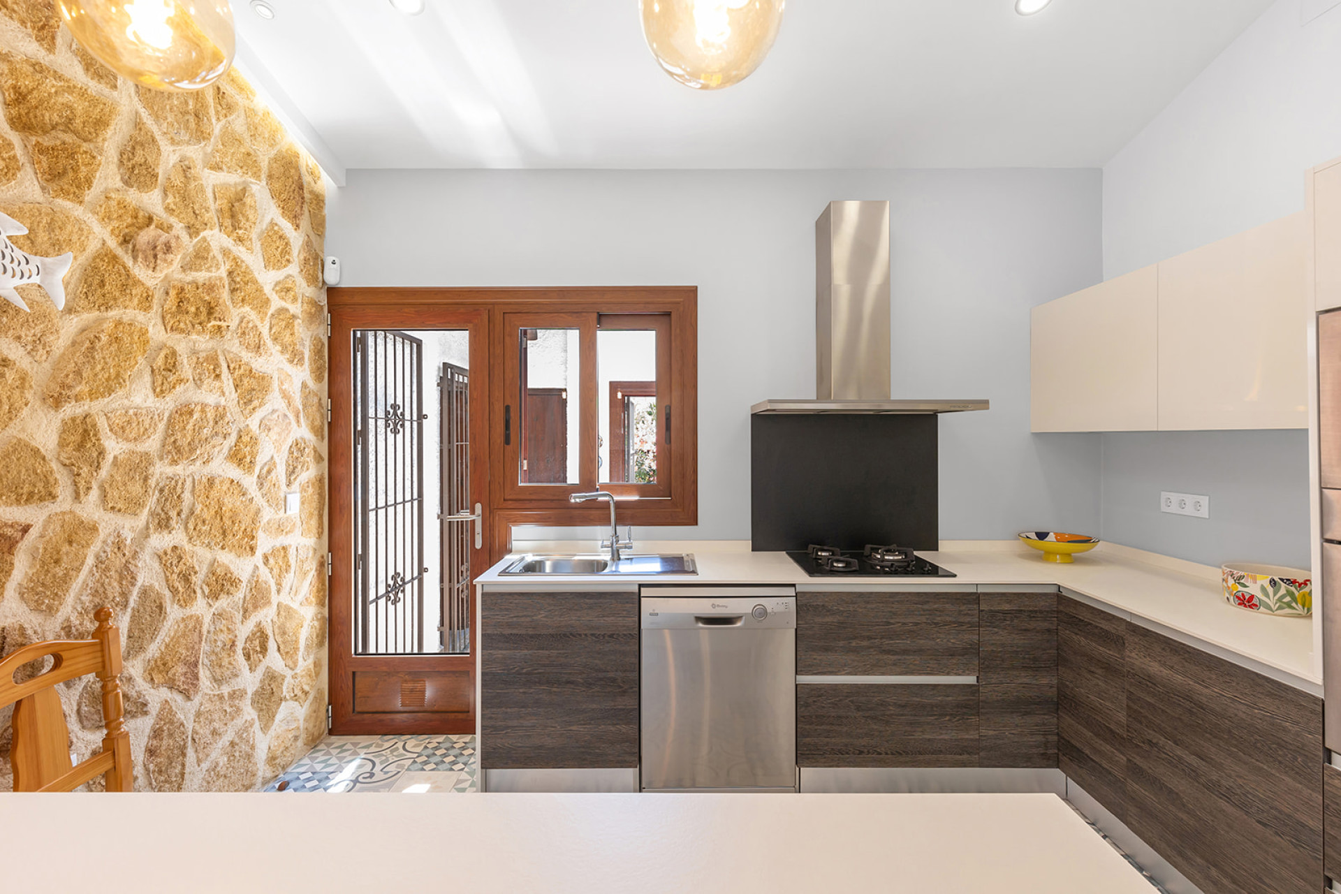 Reventa - Villa independiente - Orihuela Costa - Punta Prima