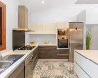 Reventa - Villa independiente - Orihuela Costa - Punta Prima