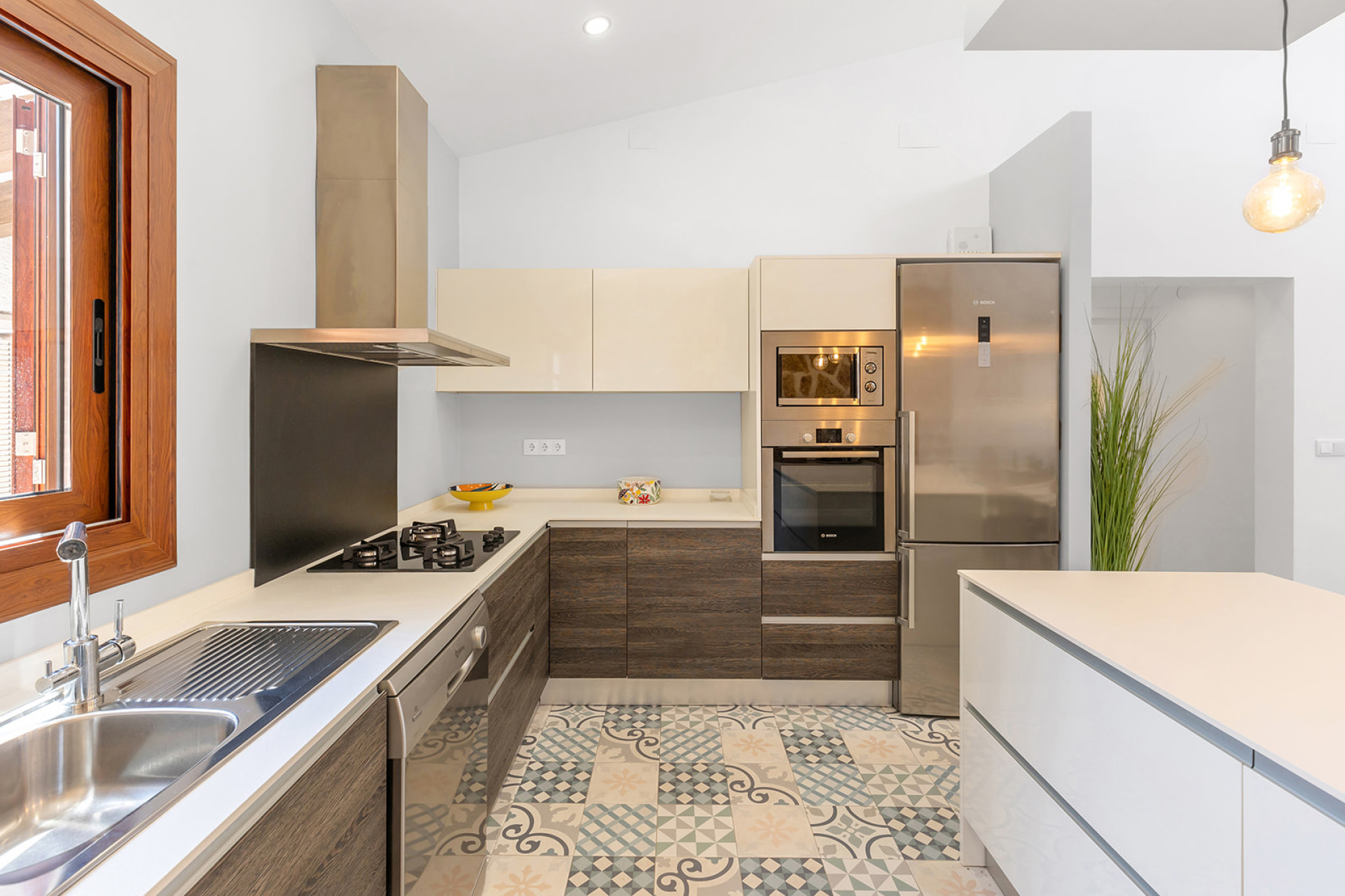 Reventa - Villa independiente - Orihuela Costa - Punta Prima