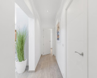 Reventa - Villa independiente - Orihuela Costa - Punta Prima