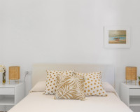 Reventa - Villa independiente - Orihuela Costa - Punta Prima