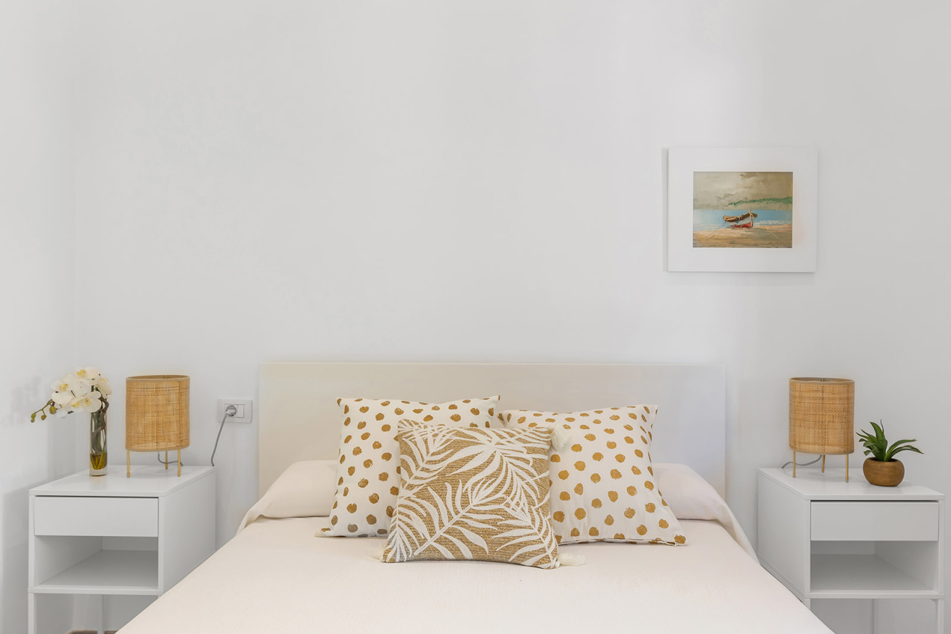 Reventa - Villa independiente - Orihuela Costa - Punta Prima