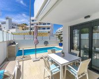 Reventa - Villa independiente - Orihuela Costa - Urbanización Blue Lagoon y T-2 Filipinas Oeste