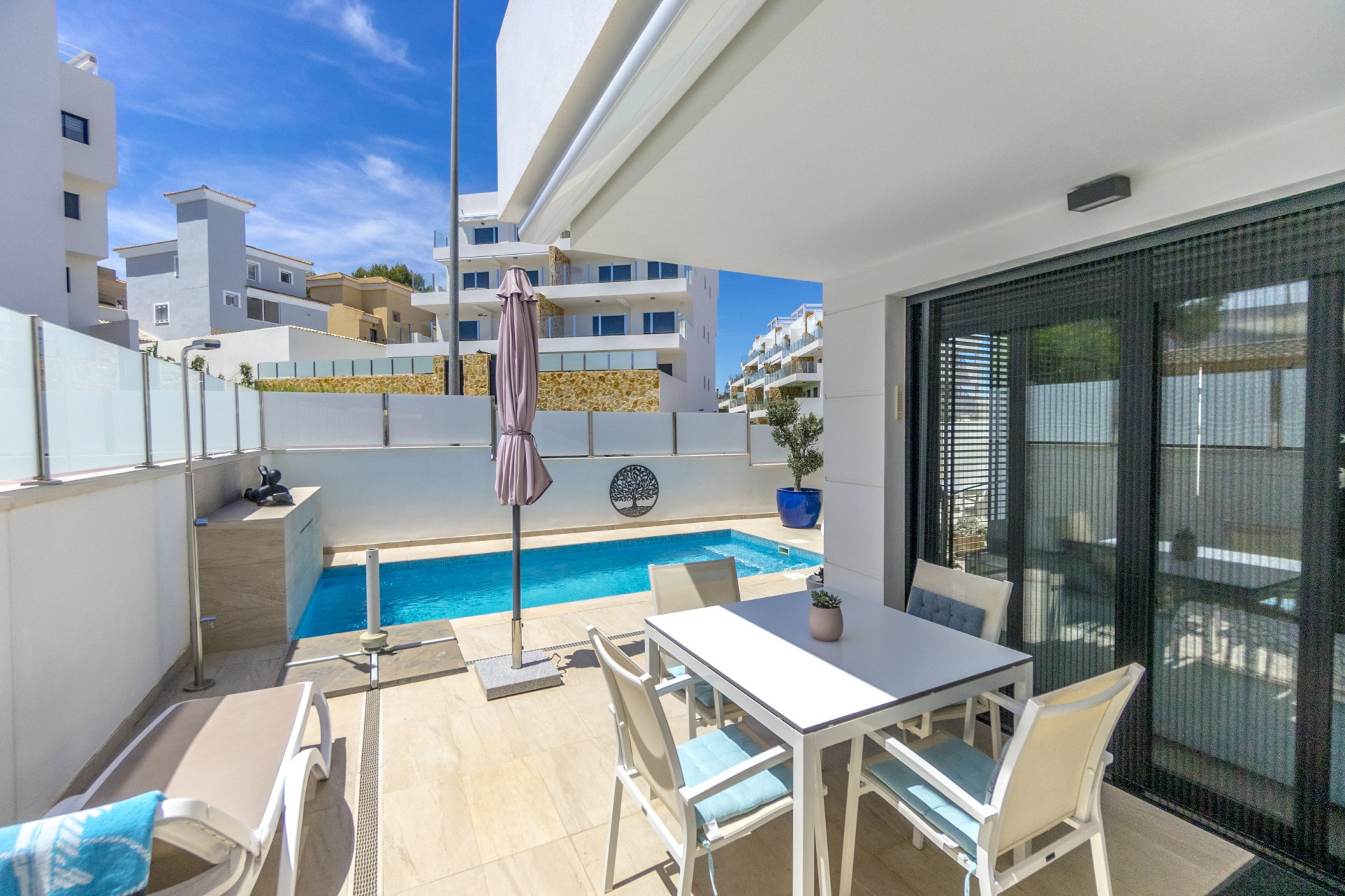 Reventa - Villa independiente - Orihuela Costa - Urbanización Blue Lagoon y T-2 Filipinas Oeste