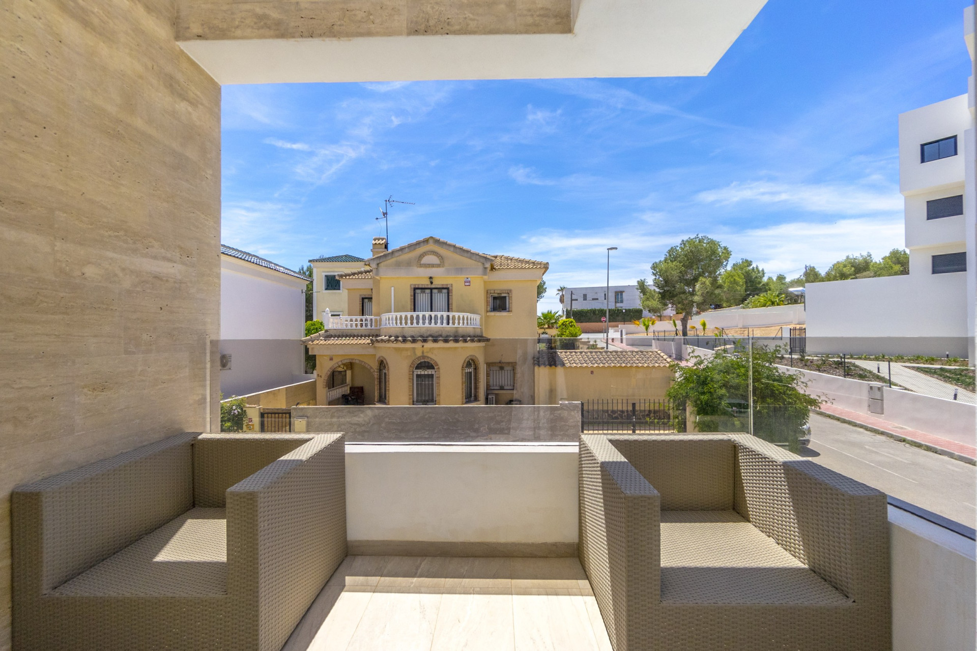 Reventa - Villa independiente - Orihuela Costa - Urbanización Blue Lagoon y T-2 Filipinas Oeste