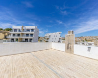 Reventa - Villa independiente - Orihuela Costa - Urbanización Blue Lagoon y T-2 Filipinas Oeste