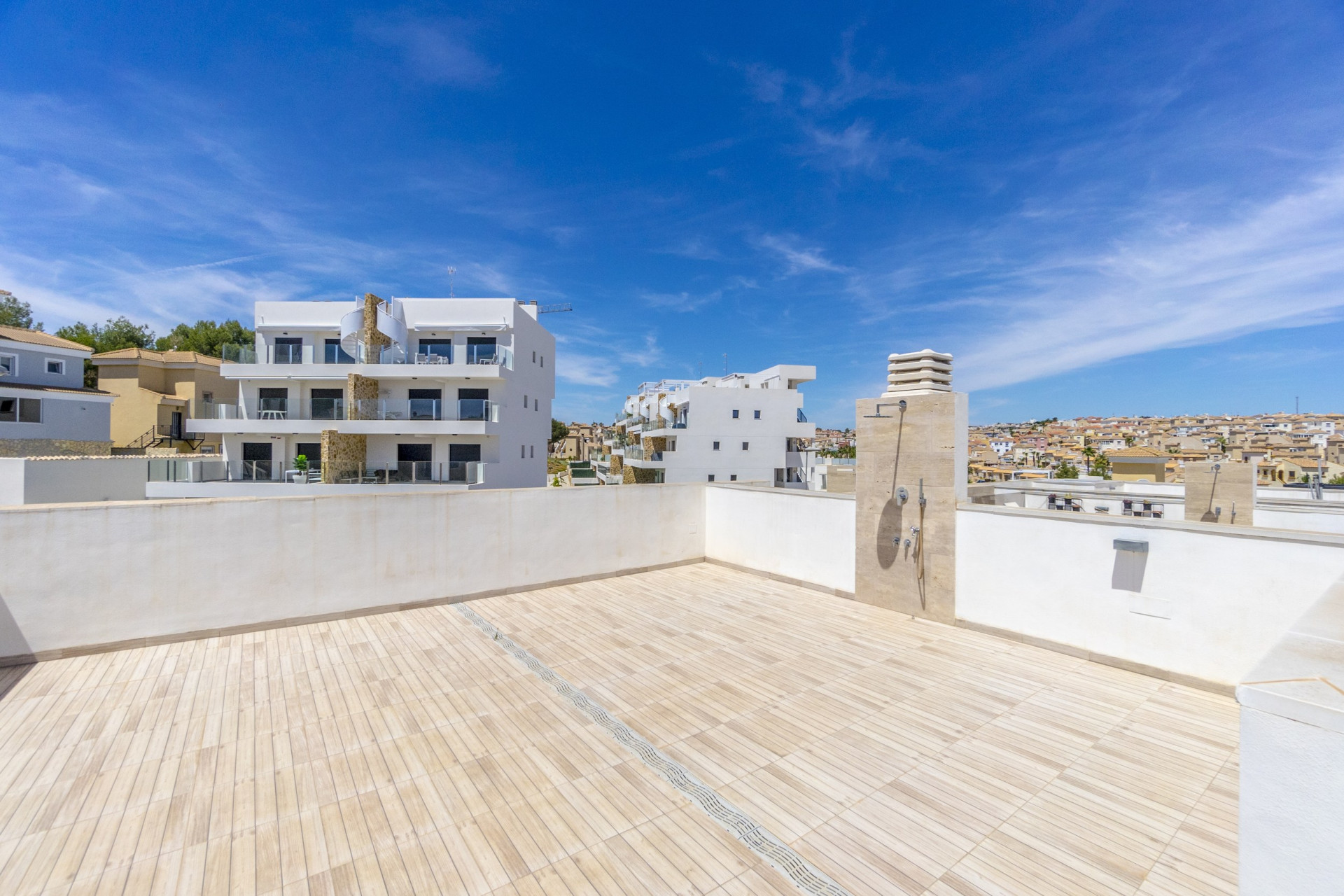 Reventa - Villa independiente - Orihuela Costa - Urbanización Blue Lagoon y T-2 Filipinas Oeste