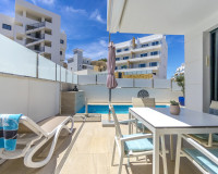 Reventa - Villa independiente - Orihuela Costa - Urbanización Blue Lagoon y T-2 Filipinas Oeste