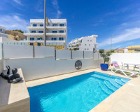 Reventa - Villa independiente - Orihuela Costa - Urbanización Blue Lagoon y T-2 Filipinas Oeste