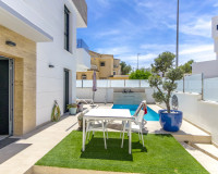 Reventa - Villa independiente - Orihuela Costa - Urbanización Blue Lagoon y T-2 Filipinas Oeste