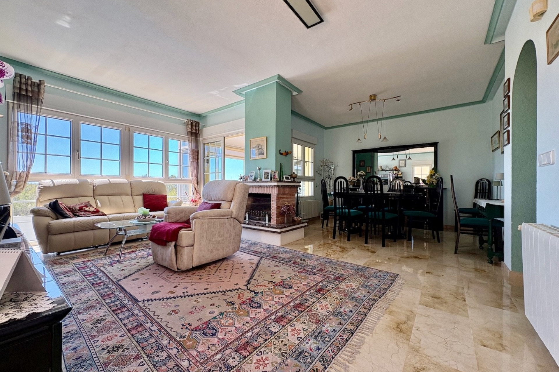 Reventa - Villa independiente - Orihuela Costa - Villamartín