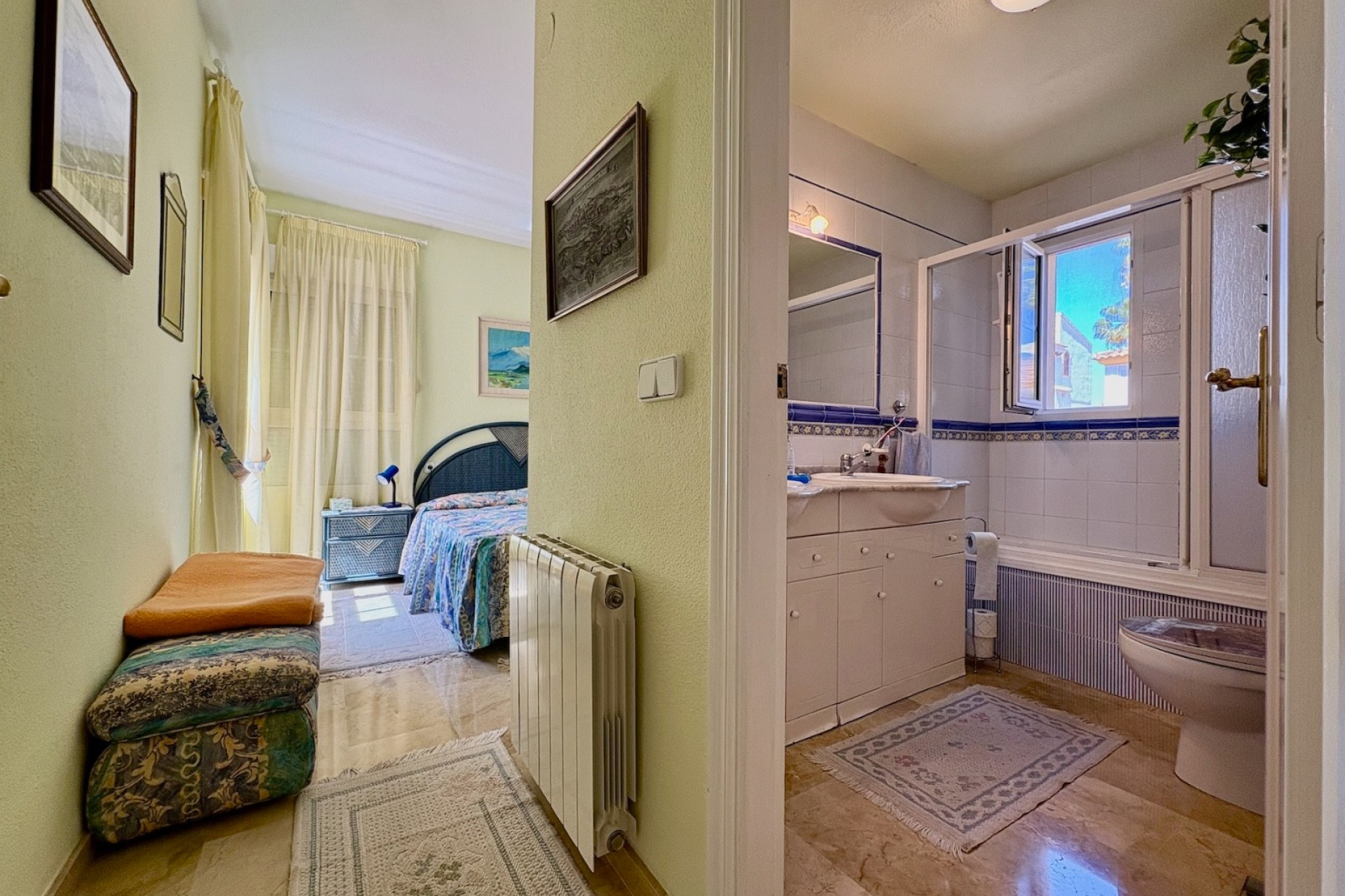 Reventa - Villa independiente - Orihuela Costa - Villamartín