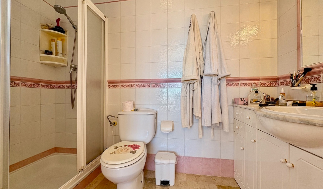 Reventa - Villa independiente - Orihuela Costa - Villamartín