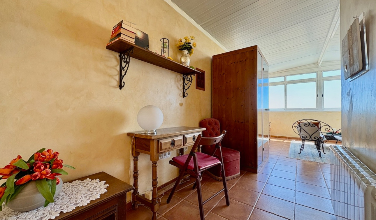 Reventa - Villa independiente - Orihuela Costa - Villamartín