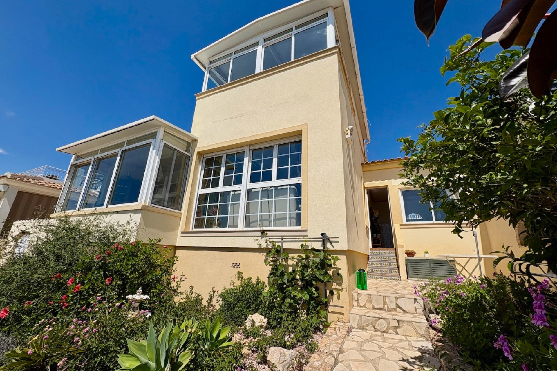 Reventa - Villa independiente - Orihuela Costa - Villamartín